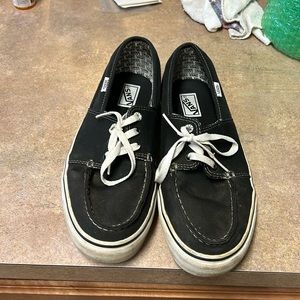 Vans Slip Ons